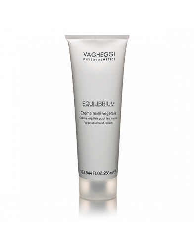 EQUILIBRIUM  Vegetable Hand Cream  250 ml Hand and foot creams